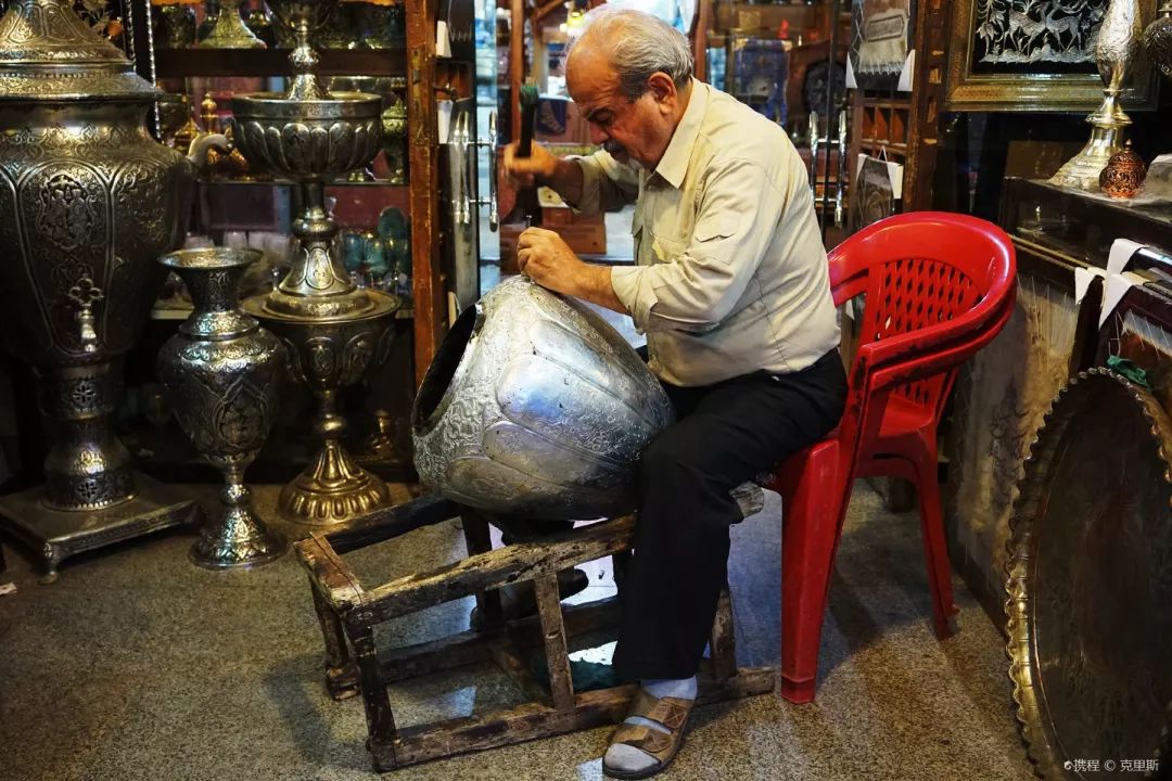 伊朗宣布对中国免签吗,中国游客赴伊朗免签可停留21天