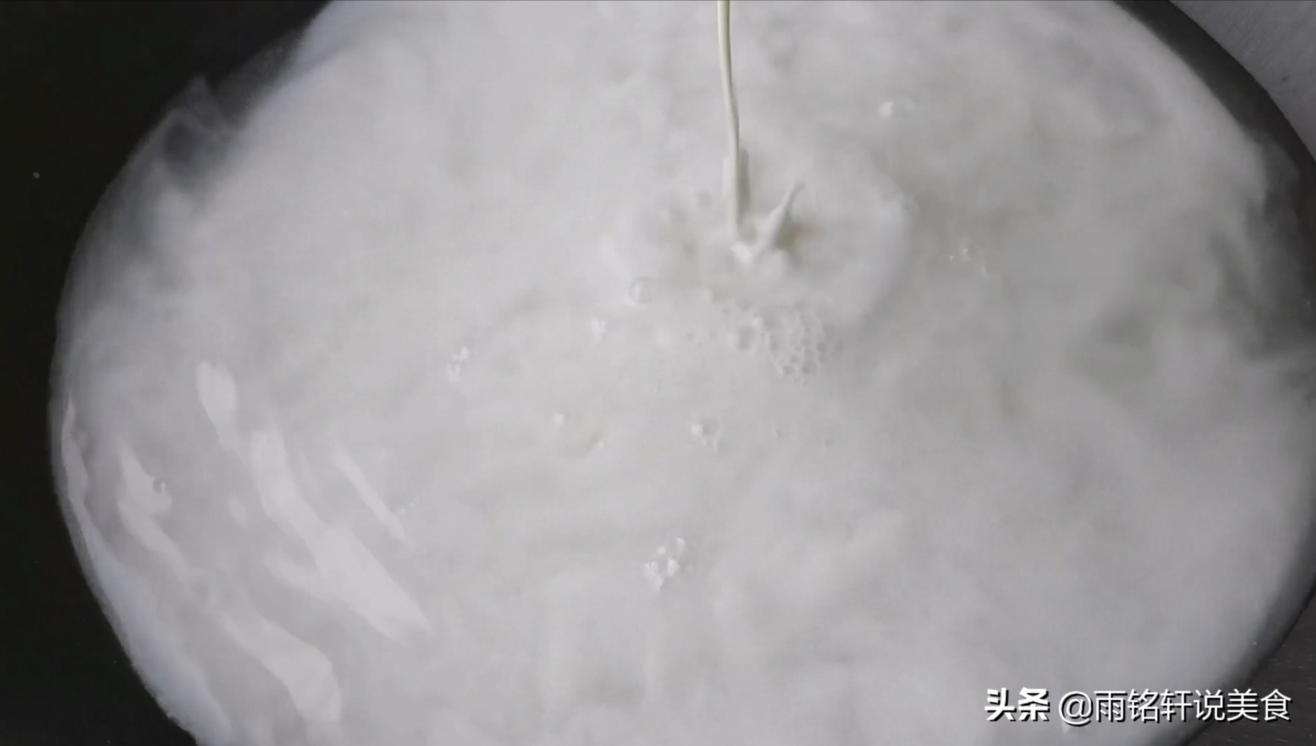 红薯凉粉怎么做好吃又简单的方法,红薯凉粉最好吃的做法