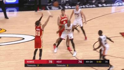 “追尾式犯规”球迷教练都讨厌他