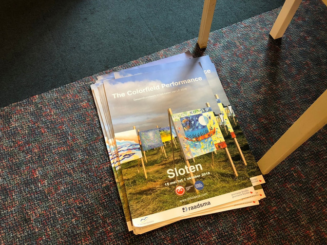 你来荷兰不可不打卡的梵高足迹地,荷兰梵高观光地点