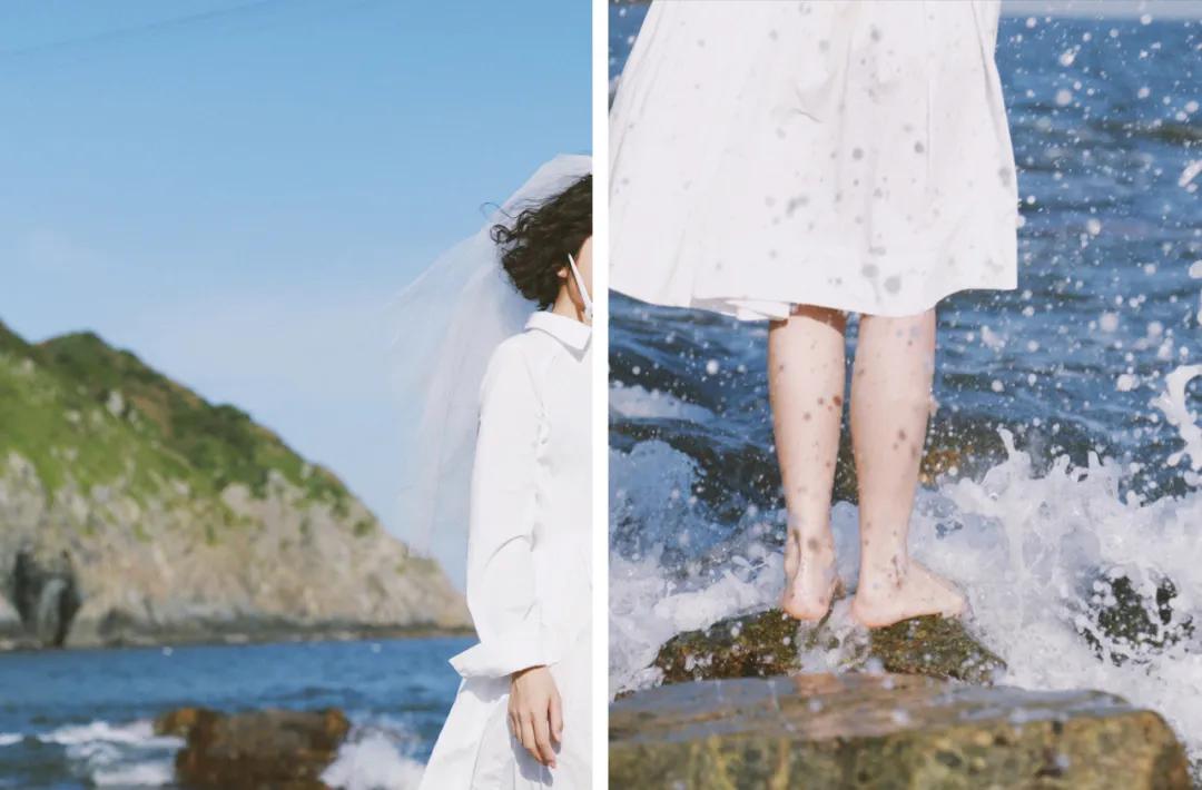 浙江景点花鸟岛,浙江风景花鸟岛