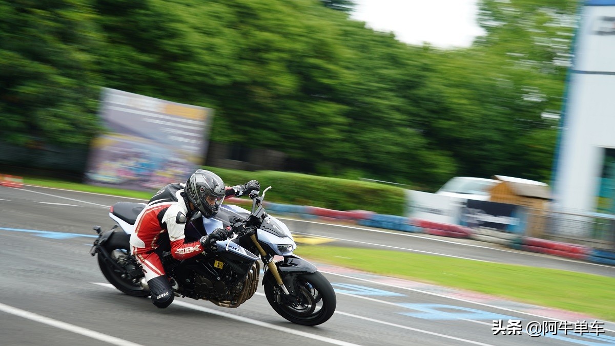 阿牛说车——赛道上的追600到底怎么样？