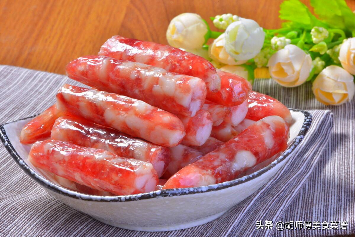 吃火锅必备的7样配菜,吃火锅必不可少的配菜有哪些