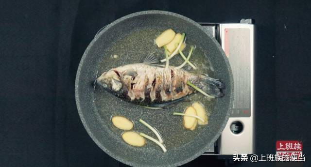 熬鱼汤怎么做最有营养,做鱼汤的简单方法