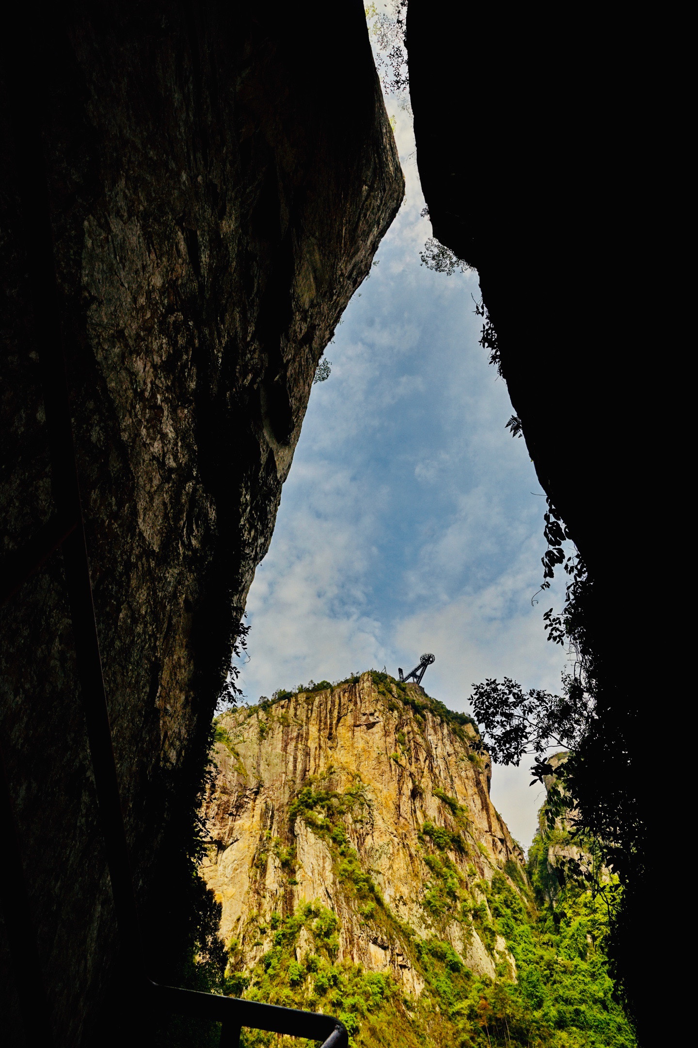 暑假凉快不晒的旅游地方,暑假避暑胜地最佳地方