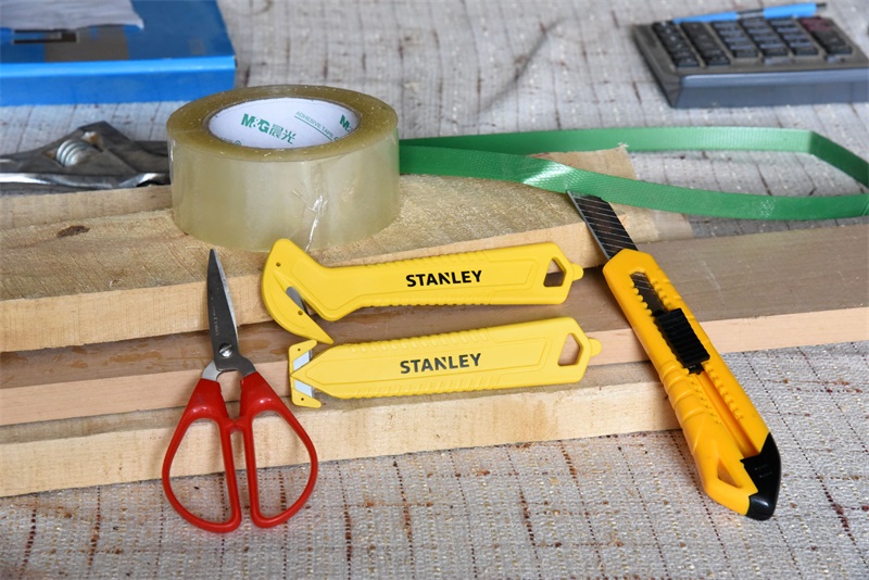 购物节神器,购物开箱神器