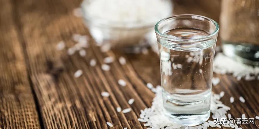 日料清酒入门,日本清酒入门知识大全