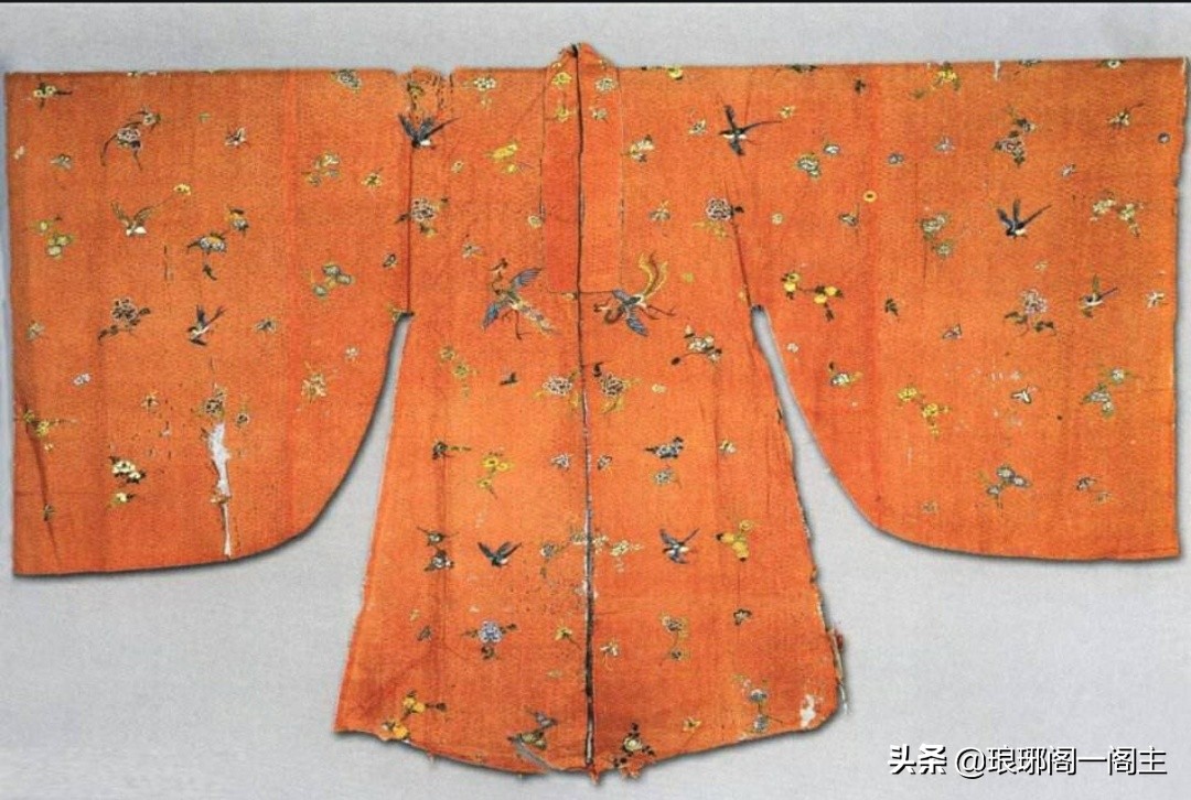 中华上下五千年服饰演变,中国上下五千年服饰视频