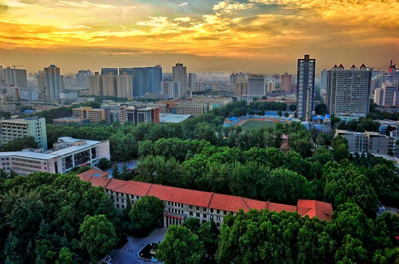 山东学霸保研,同济大学男学霸