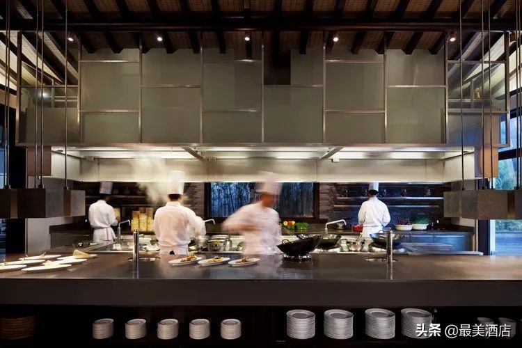 全国最美柏悦,三亚亚龙湾太阳湾路柏悦酒店