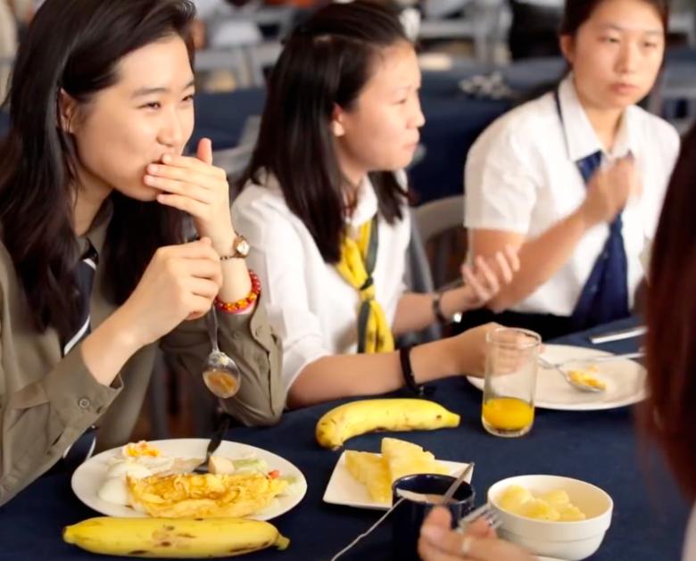 曼谷国际学校读书的感受,曼谷国际学校和香港国际学校