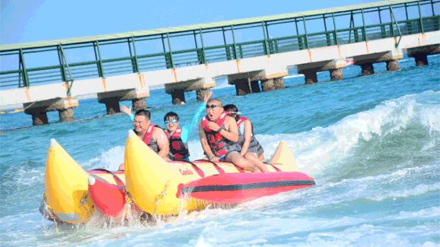 三亚爱琴海套房度假酒店,三亚酒店评测爱琴海酒店