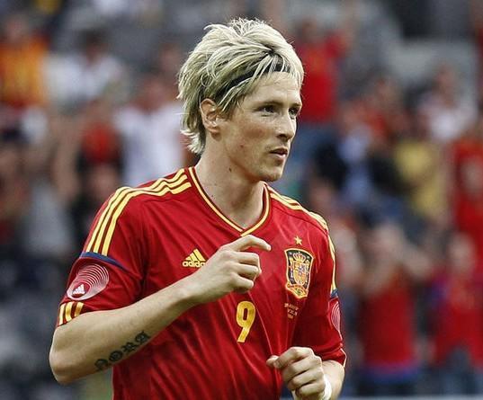 圣婴托雷斯全名,托雷斯马竞青训