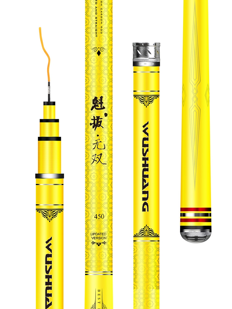 钓鱼必备的10个秘诀,钓鱼的十大基本绝招