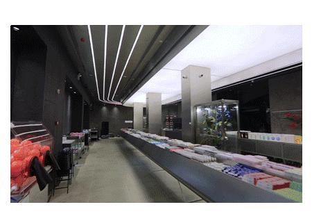 广州市北京路平价美妆,广州太空舱哪里买