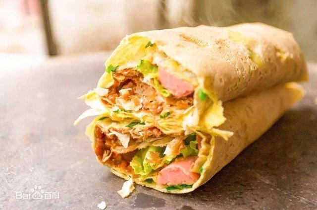 正宗山东杂粮煎饼面糊怎么调配,商用杂粮煎饼面糊稀配方