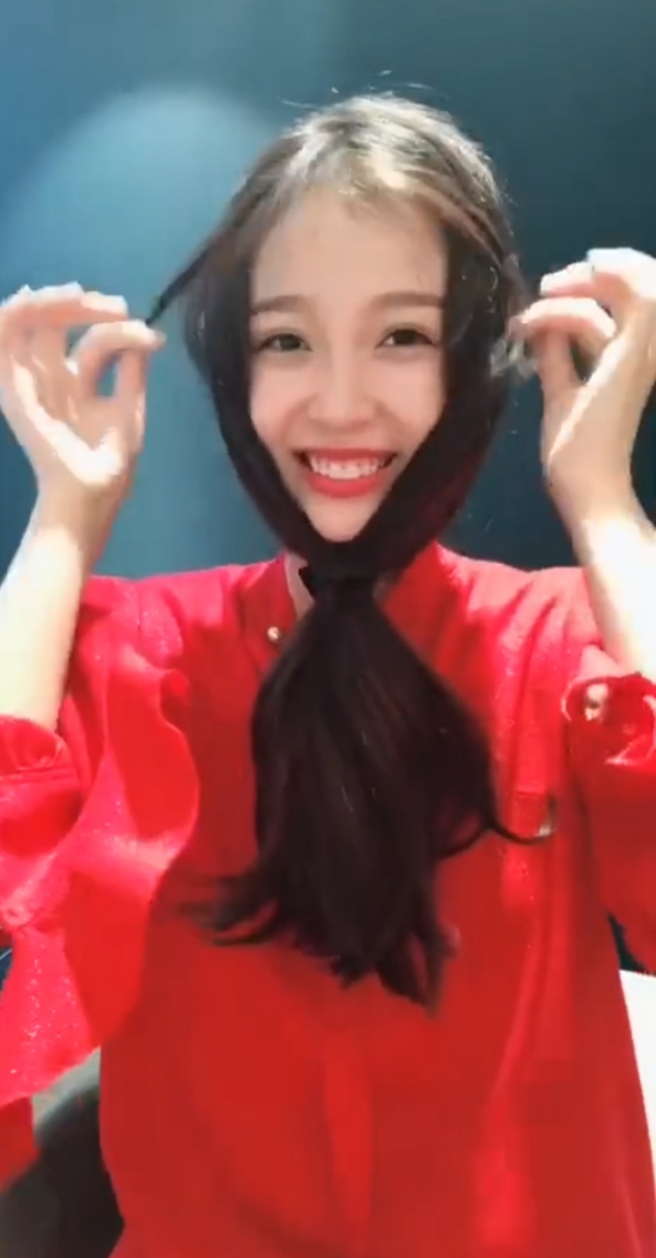 推荐非常靠谱的瘦脸教学,虞书欣瘦脸方法