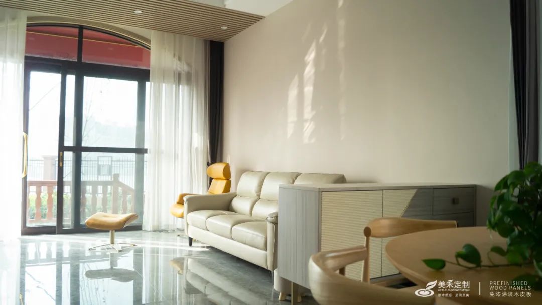 西安尼斯木饰面,尼斯木做木饰面好否