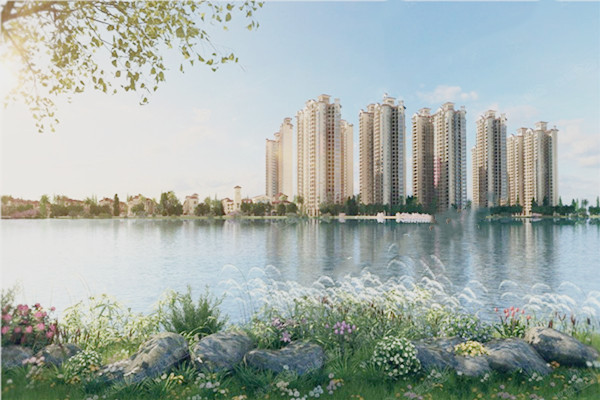 楼盘内幕盘点,海伦堡玖悦湾真实情况