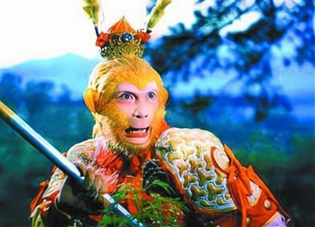 假如孙悟空没有法宝,如果孙悟空不戴紧箍咒有多强大