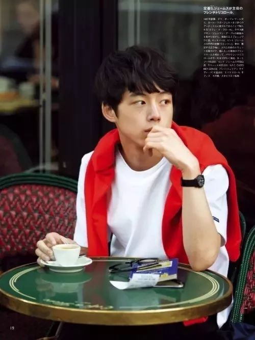 男士拍照技巧摄影攻略,男士拍照攻略大全