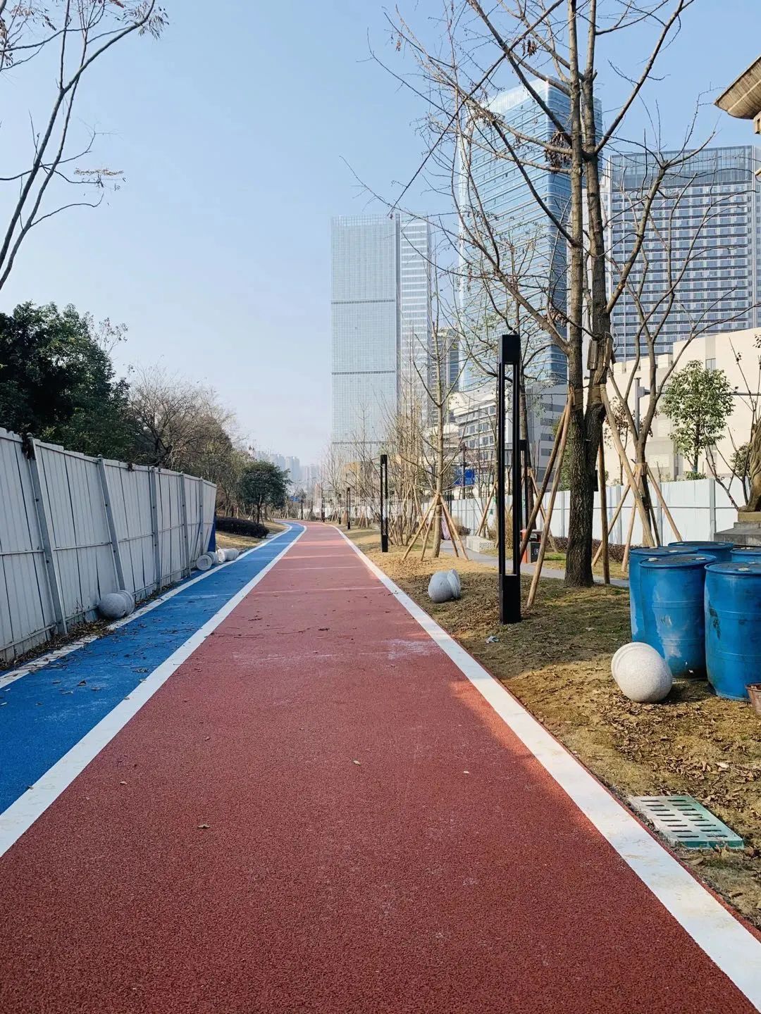 东南西北修公园大PK：城东，成华更凶还是龙泉更猛？