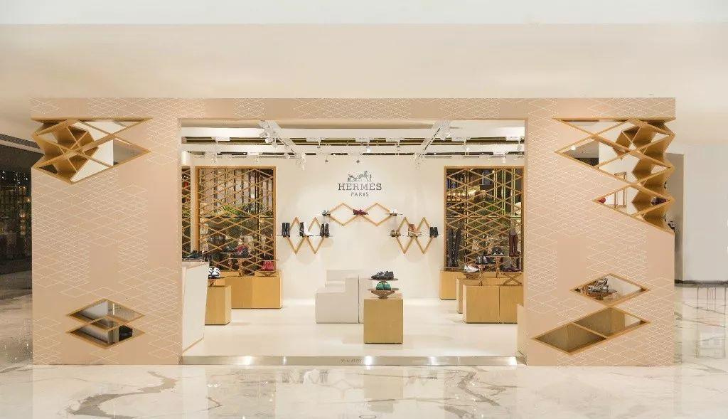 爱马仕品牌设计理念,爱马仕的品牌定位策略