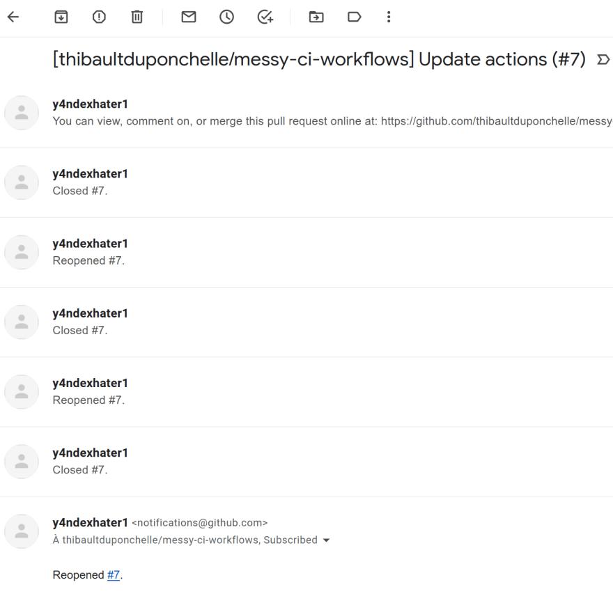 黑客挖矿,github服务器挖矿