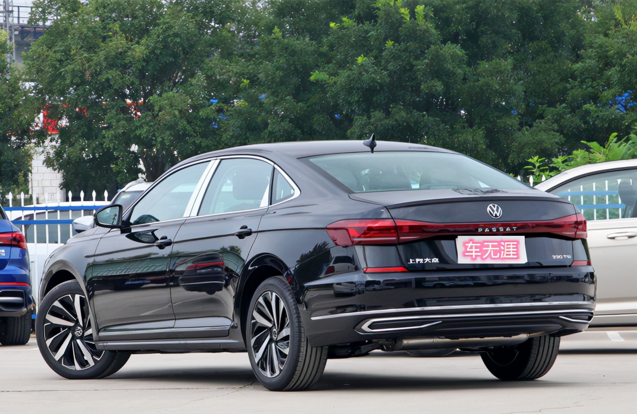 帕萨特市内实际油耗,新款帕萨特油耗车主真实油耗