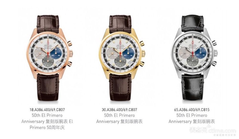 十大公认的好机芯,十大顶级机芯排名