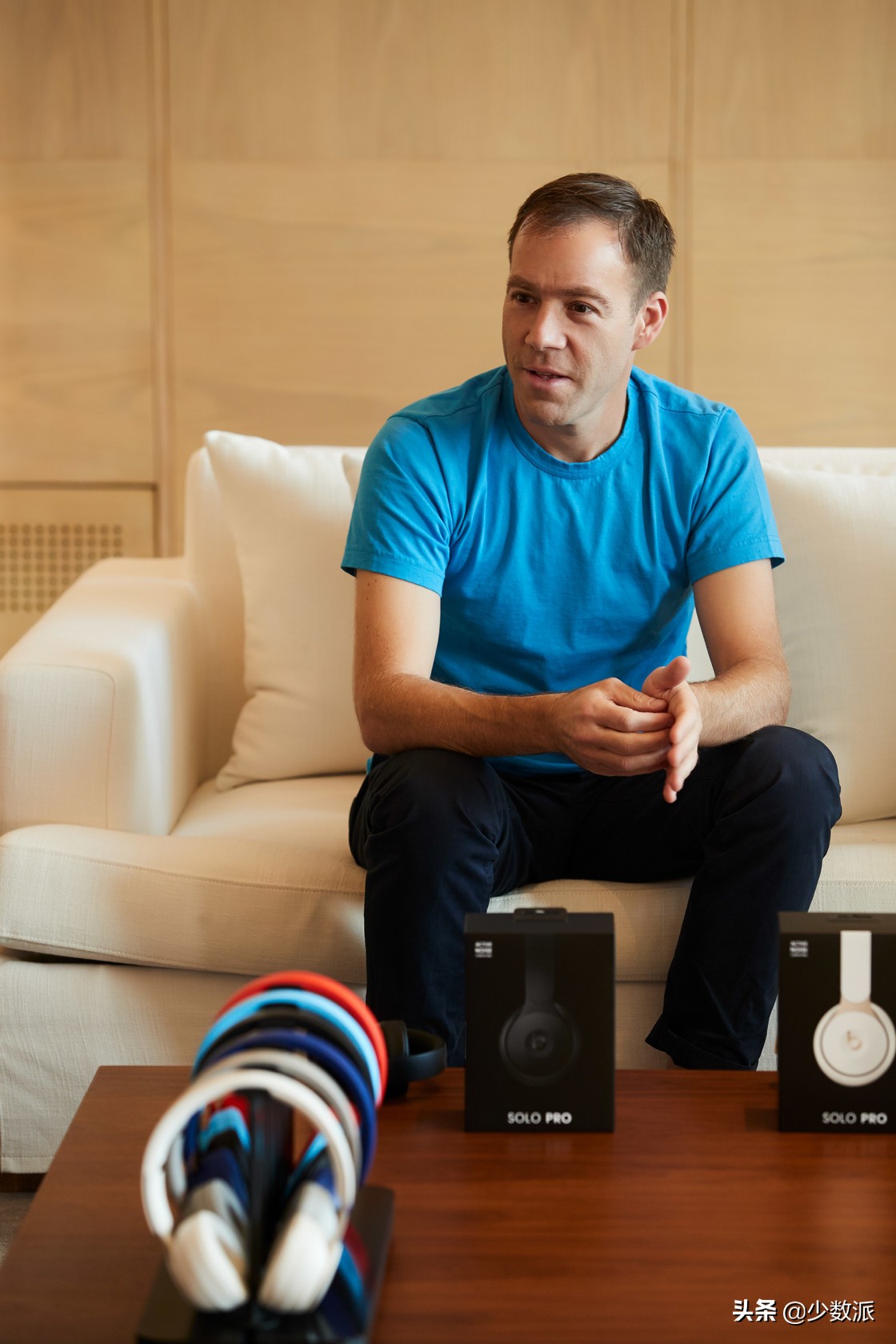 beatssolopro降噪测评演示,beatssolopro是主动降噪吗