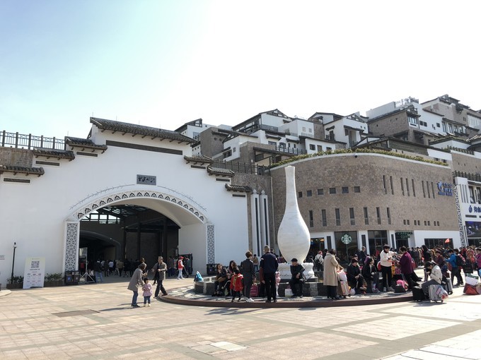 海天佛国普陀山两日游,海天佛国第三次普陀山进香之旅