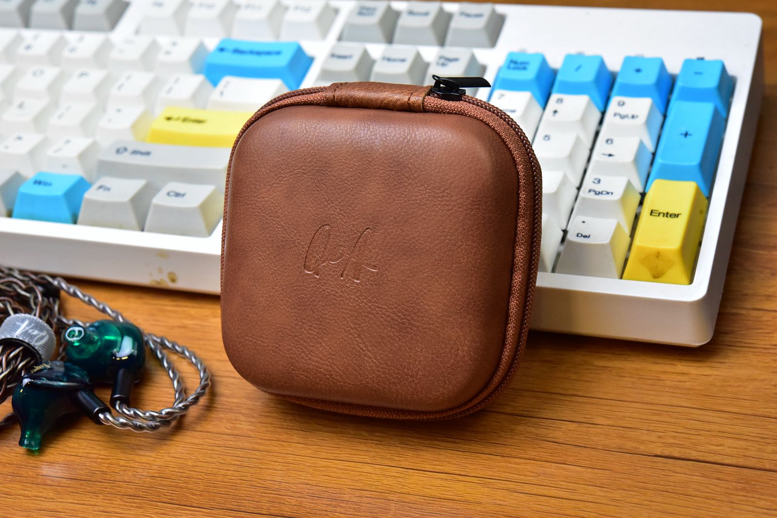 小众只是在国内不出名，在日本耳机圈它却是索尼般的存在