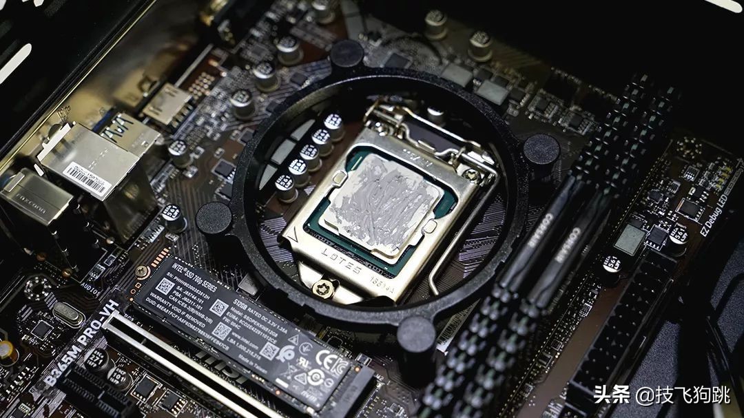 设计师6000元电脑配置图片,2021设计师电脑推荐配置6000元