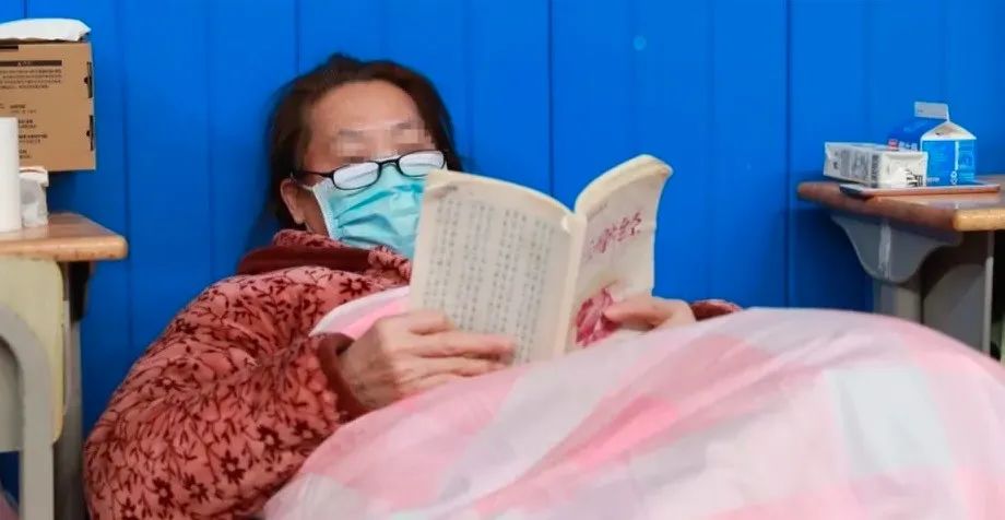 方舱医院曝光视频,2020武汉方舱医院视频