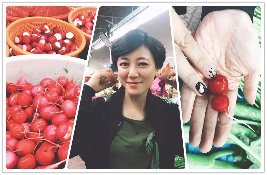 南京必去的四个菜市场,南京最值得打卡的菜市场