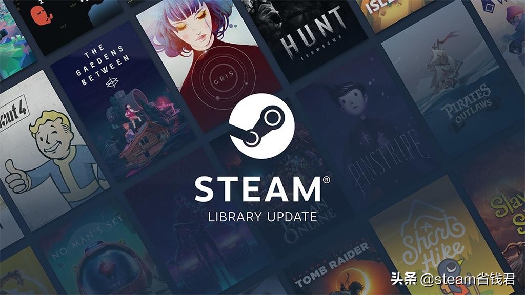 steam游戏为啥突然打不开,为啥steam买游戏打不开