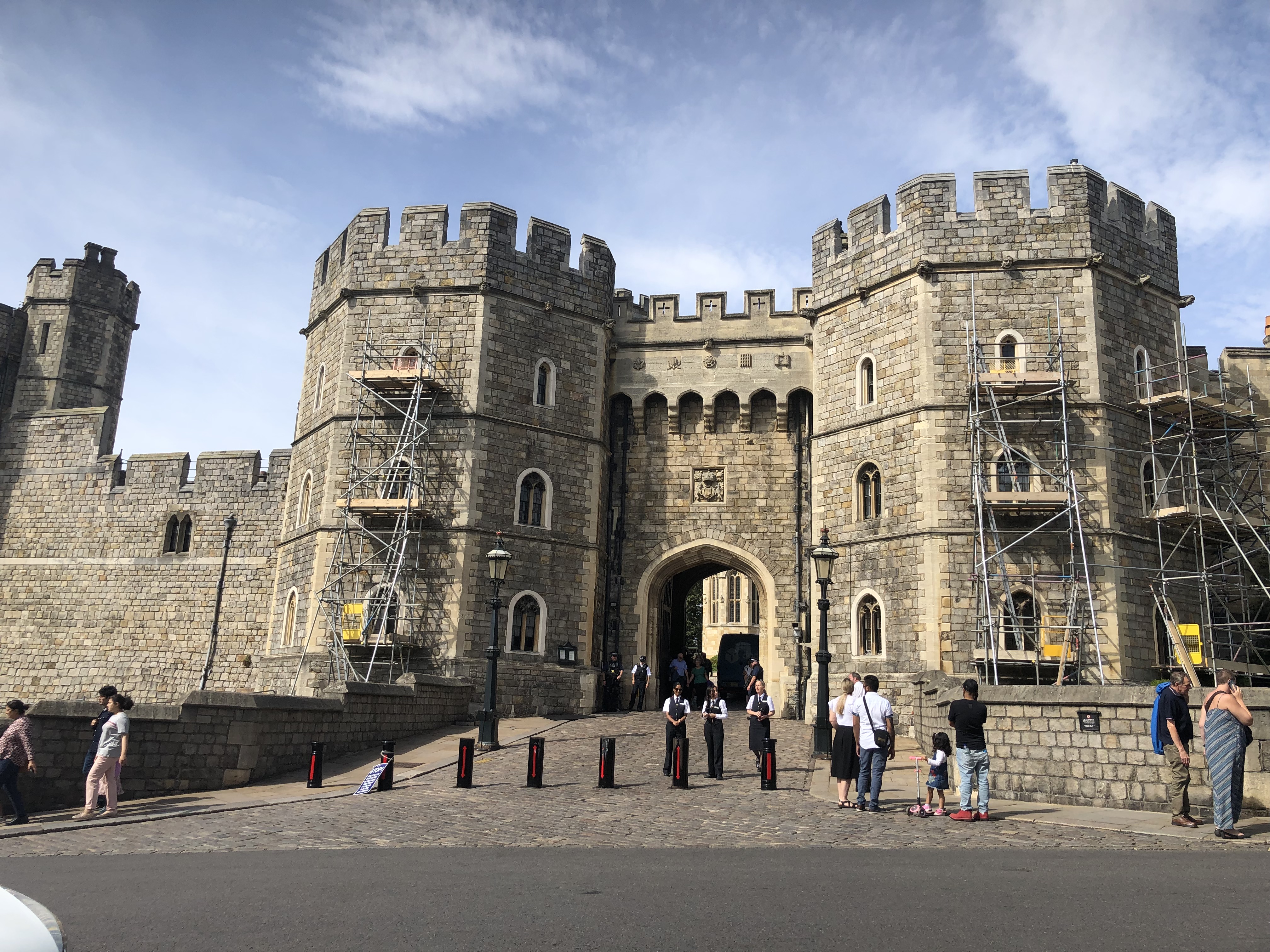 英国12日旅游的行程,英国深度游跟团6日