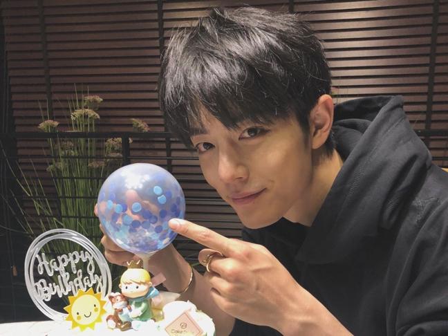 227事件后肖战还能恢复吗,227事件肖战过得怎样