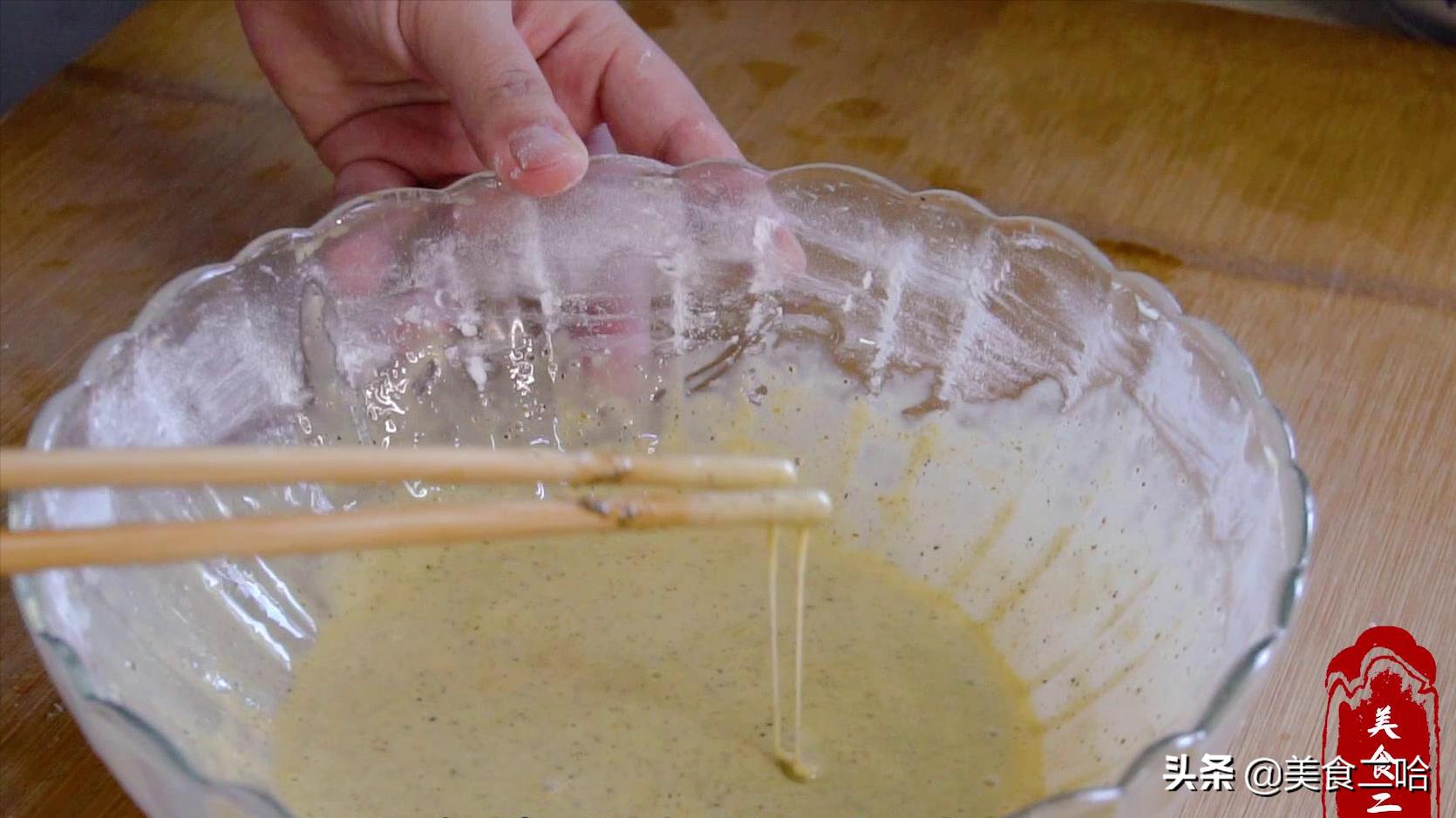 炸酥肉需要添加什么酥脆,过年的小酥肉怎么炸又脆又酥