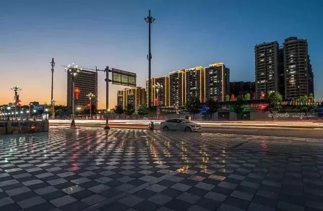 海陆丰原来跟潮汕有这关系