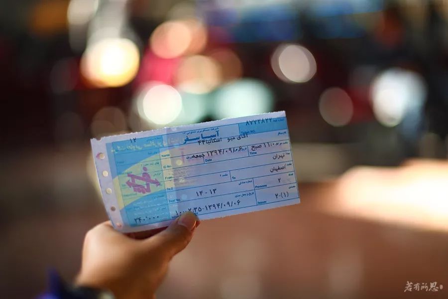 伊朗旅行的真实写照,中国对伊朗旅游的态度如何