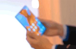 华为奢侈折叠手机撞机OPPO,副总裁沈义人爆料小米旗舰用公模