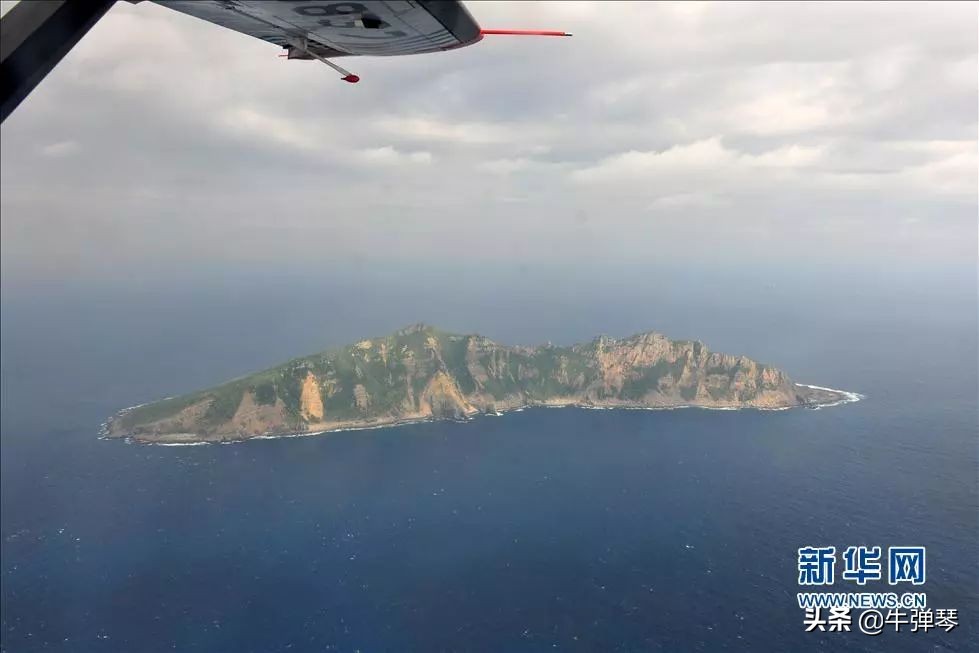 *鱼岛钓**问题，日本避免了一次重大危机，但这还没完