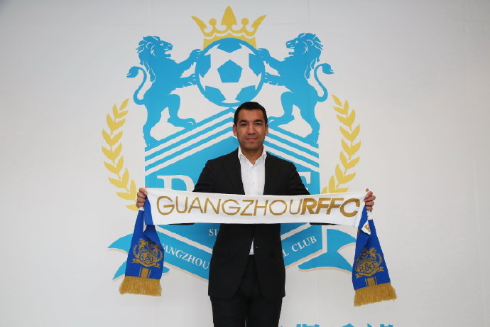 中超动态：前国安主帅出任卓尔主教练，鲁能开启第一阶段冬训