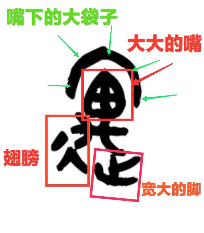 西山经解读,西山经图谱大全