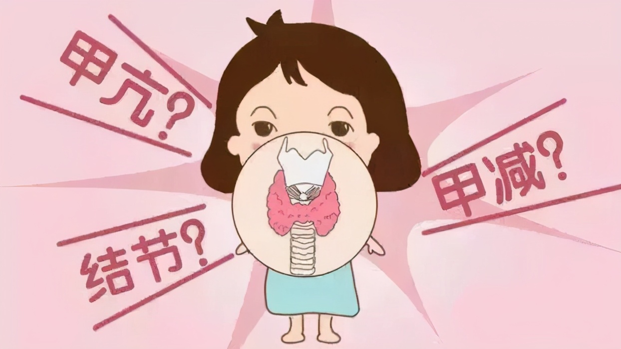 钟南山院士治疗甲状腺结节,中国中医科学院吴教授甲状腺结节