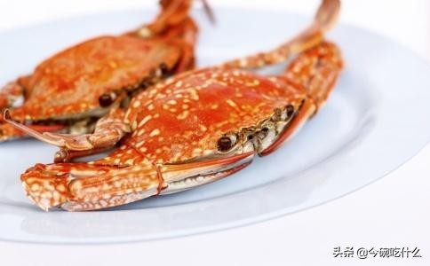 不放水怎么蒸大闸蟹螃蟹最好吃,螃蟹除了清蒸外还能怎么做