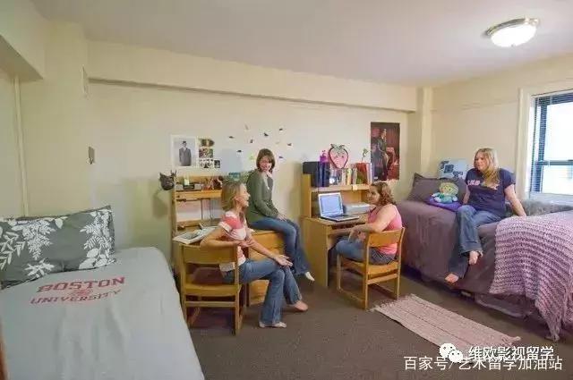 国外电影学院留学,国外电影学院