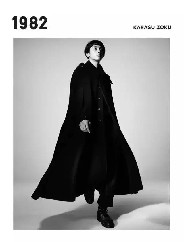 日本东京时尚之都背后的故事,带你详细了解日本历史